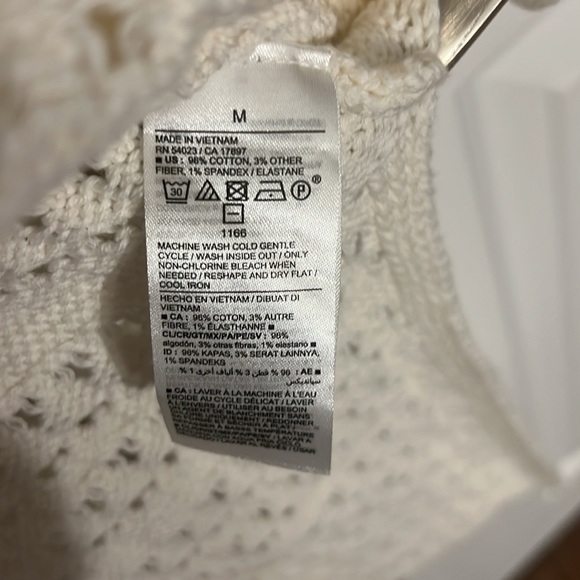 Old Navy Swim Cover Up - Picture 11 of 11